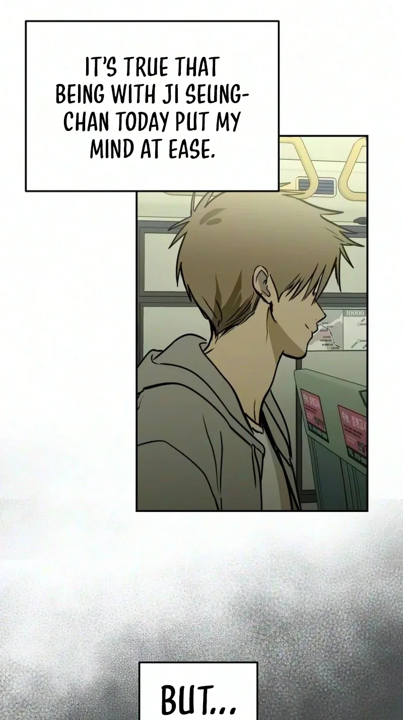 Bunker Days Chapter 38 page 8