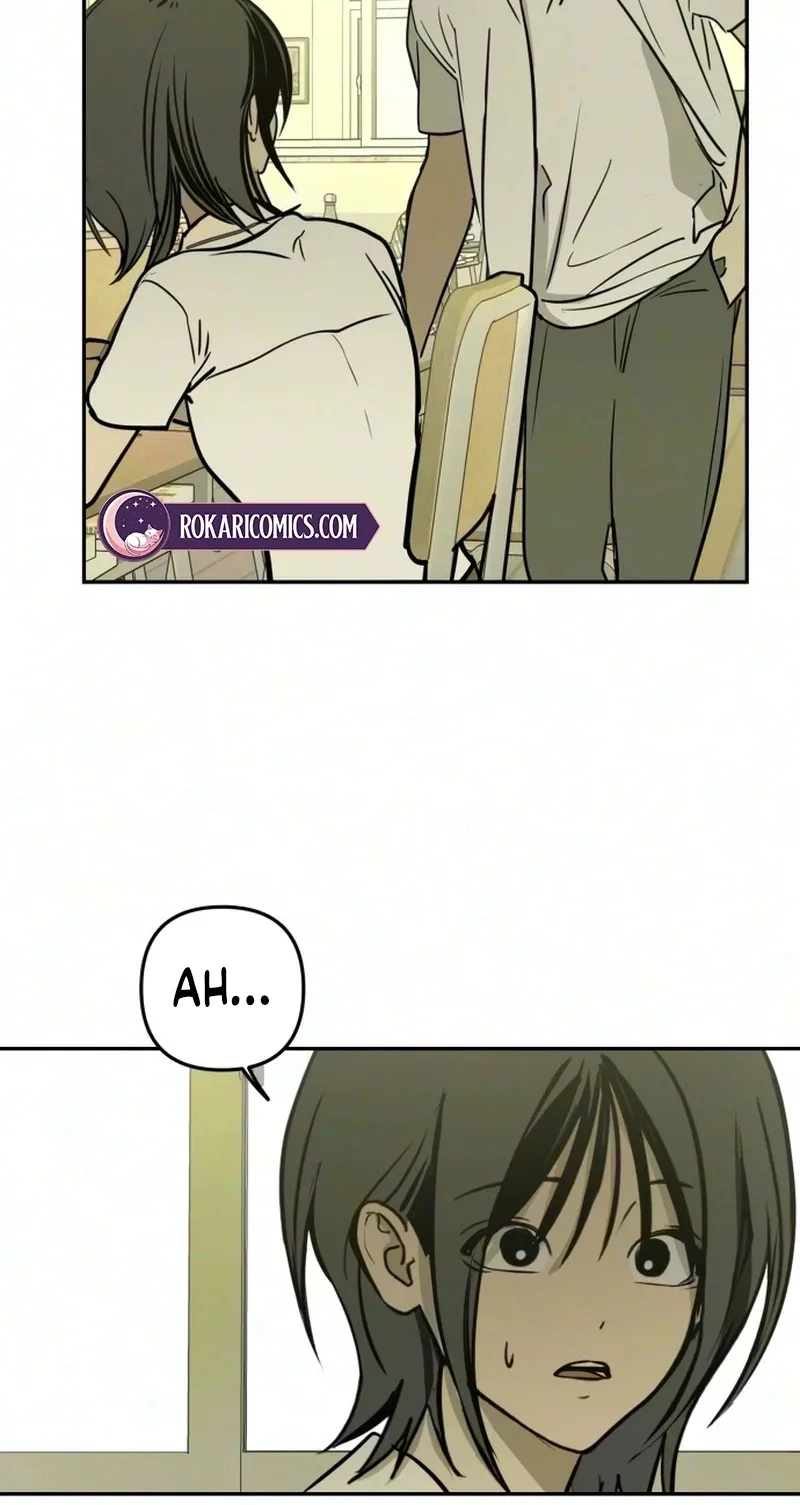 Bunker Days Chapter 37 page 12