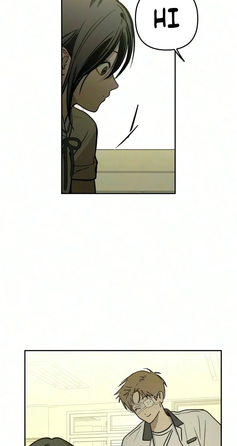 Bunker Days Chapter 37 page 11