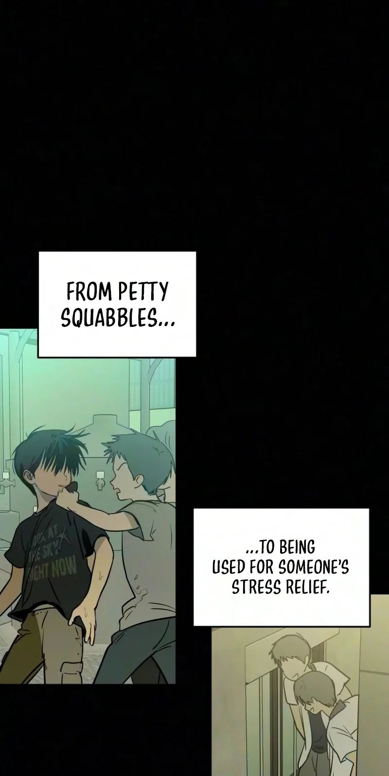 Bunker Days Chapter 36 page 2