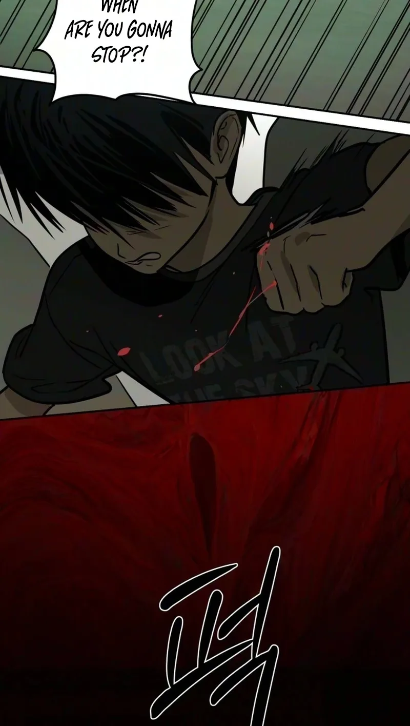 Bunker Days Chapter 36 page 7