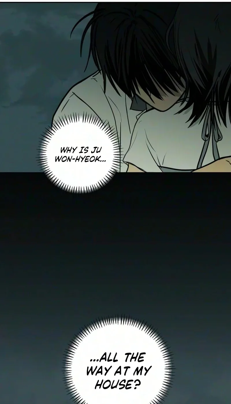 Bunker Days Chapter 38 page 16