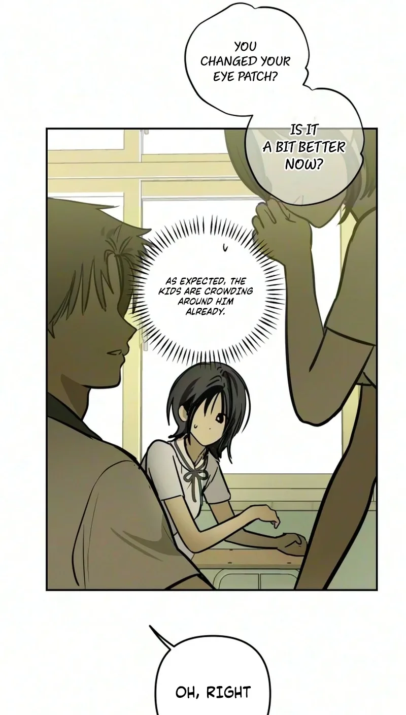 Bunker Days Chapter 37 page 14
