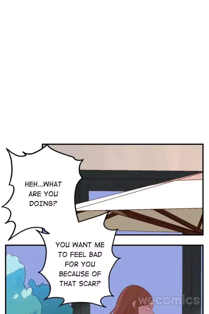 Where's the Bossy CEO? Chapter 12 page 6