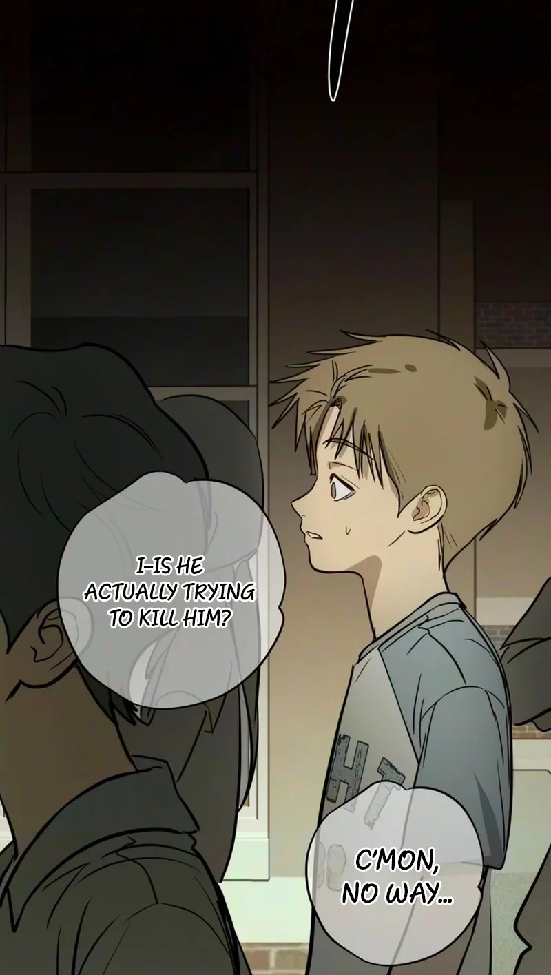 Bunker Days Chapter 36 page 8