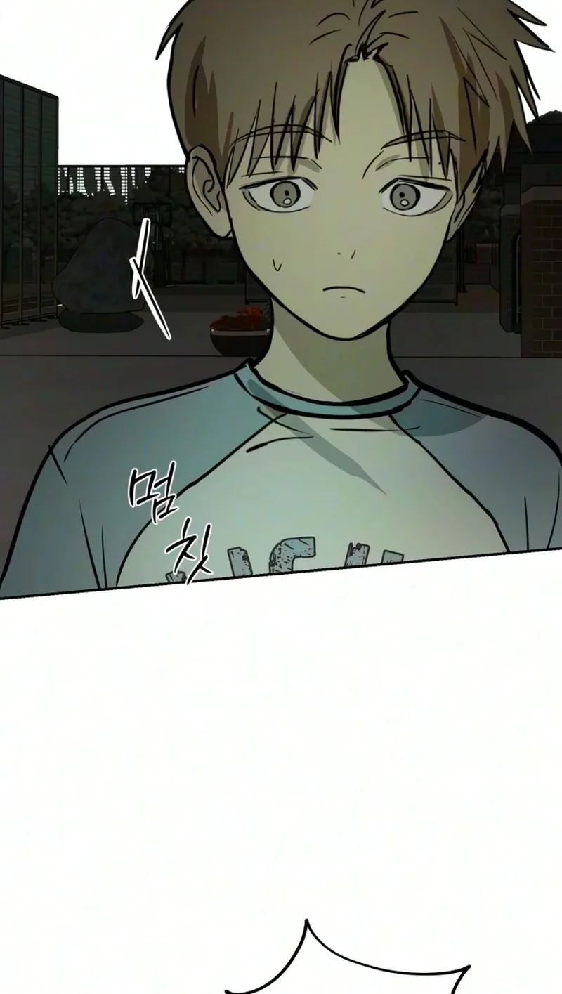 Bunker Days Chapter 36 page 11