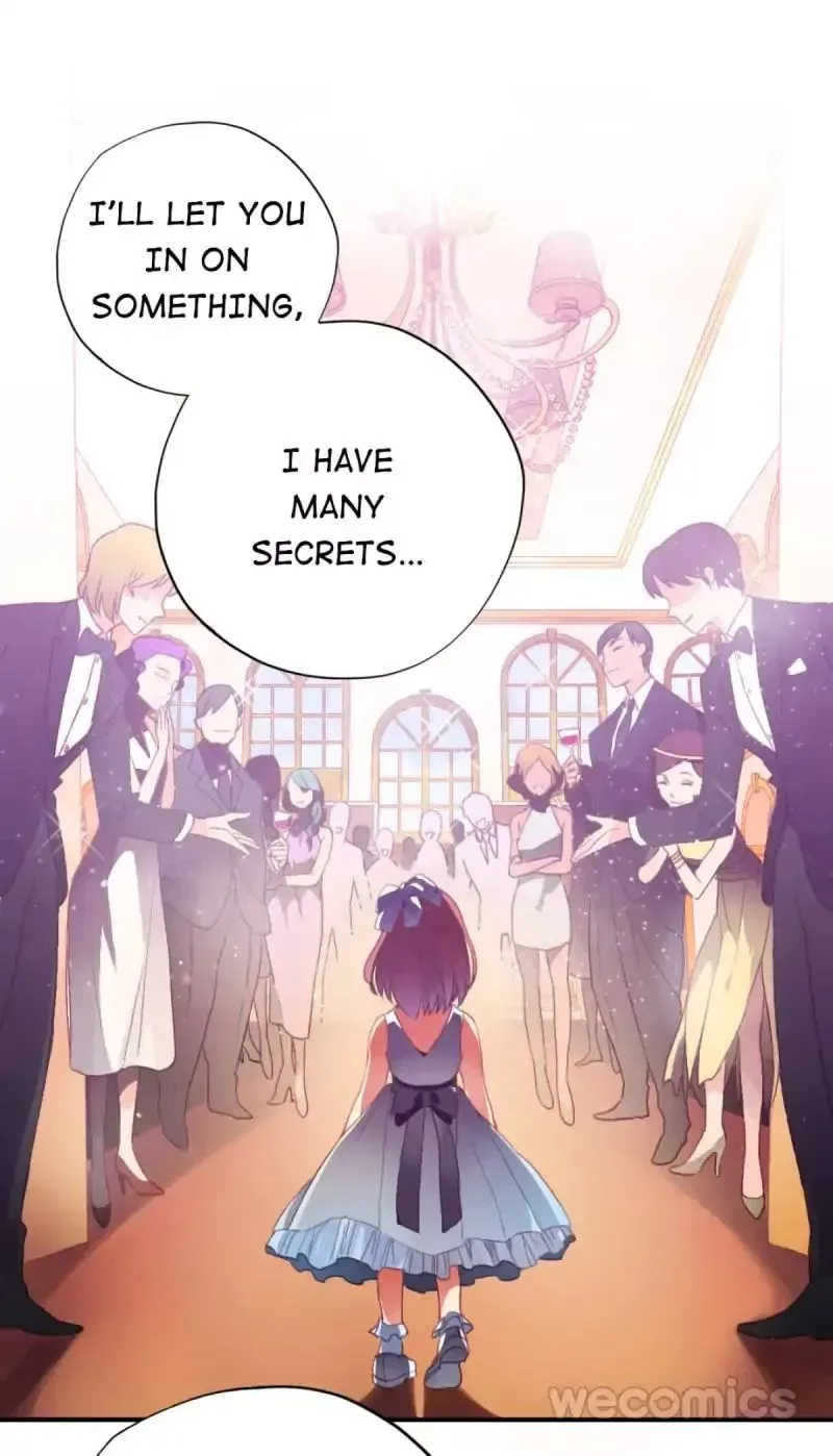 Where's the Bossy CEO? Chapter 12 page 10