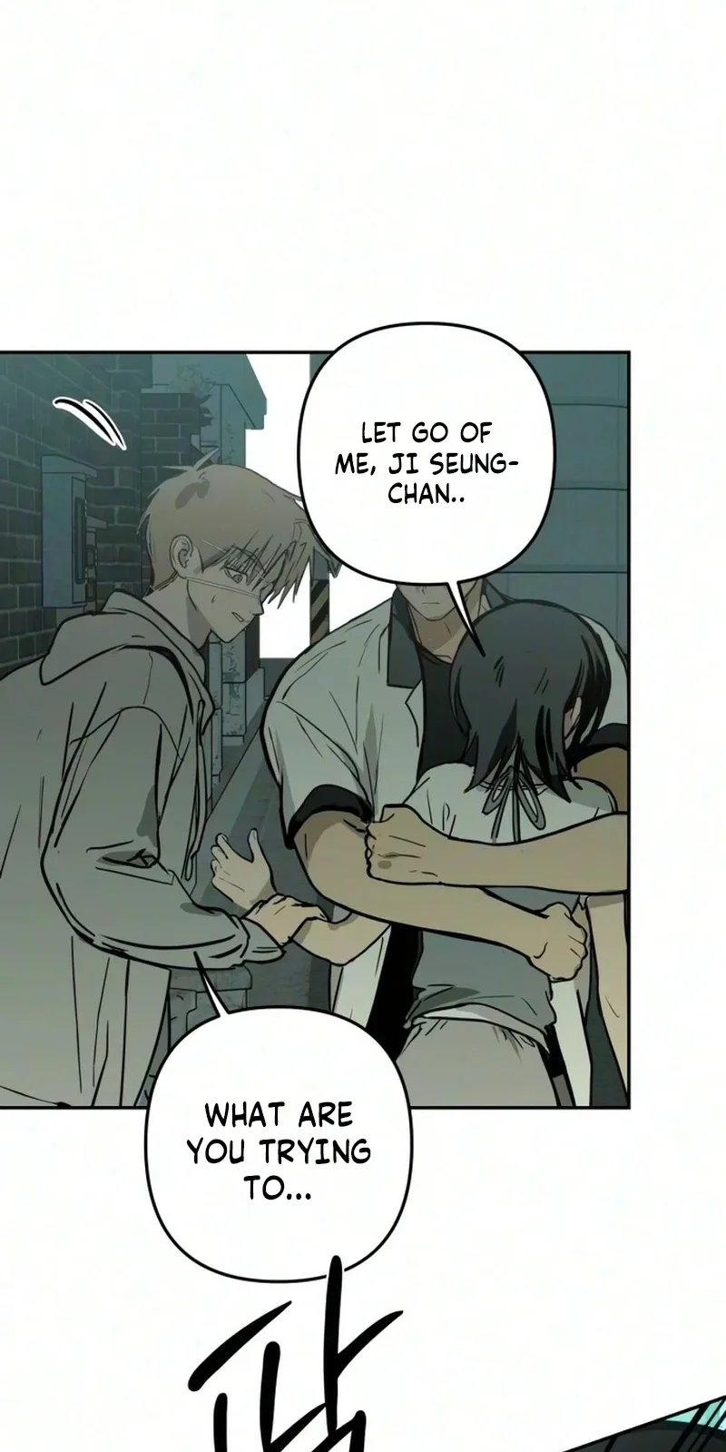 Bunker Days Chapter 38 page 26