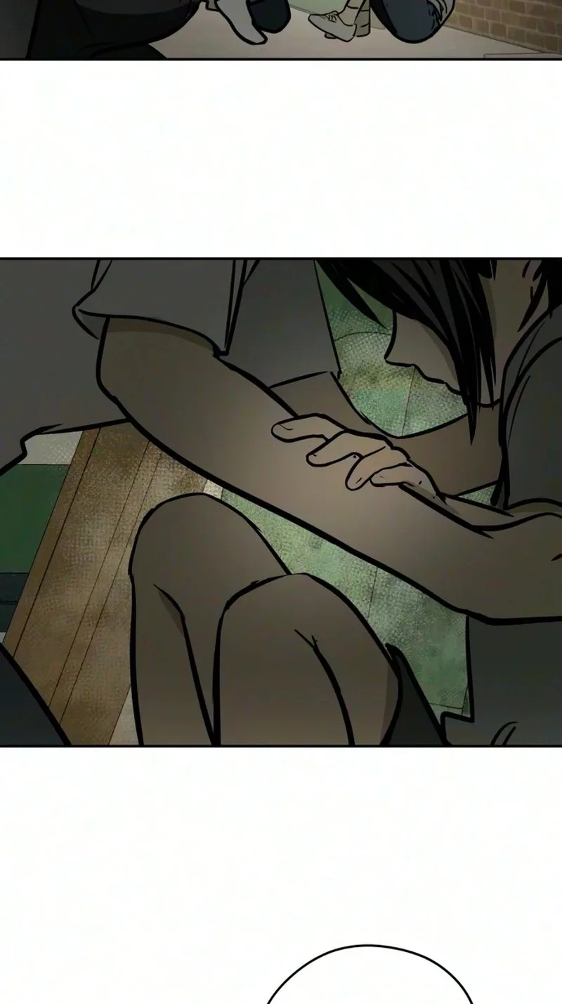 Bunker Days Chapter 36 page 15