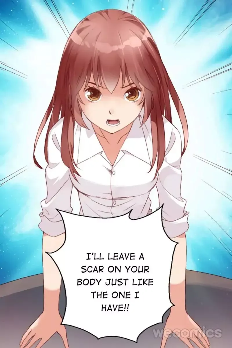 Where's the Bossy CEO? Chapter 12 page 14