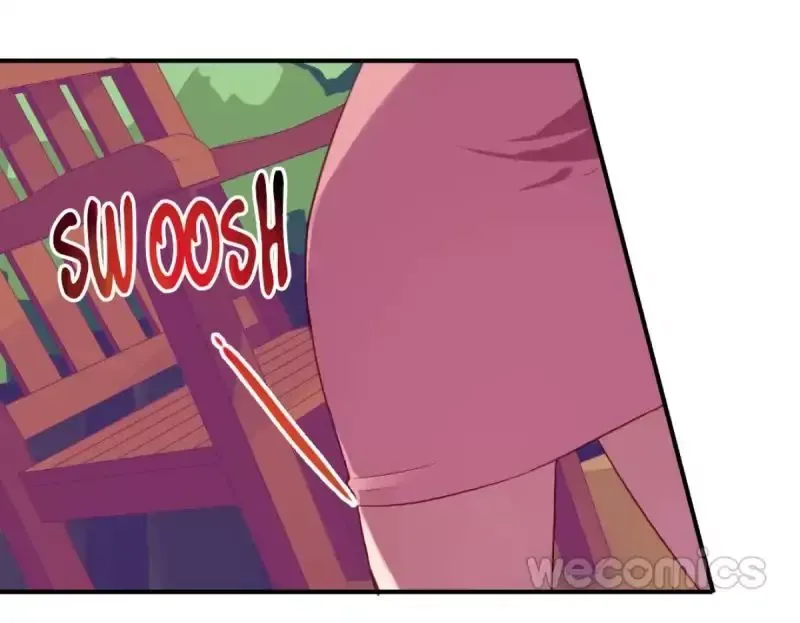 Where's the Bossy CEO? Chapter 12 page 20