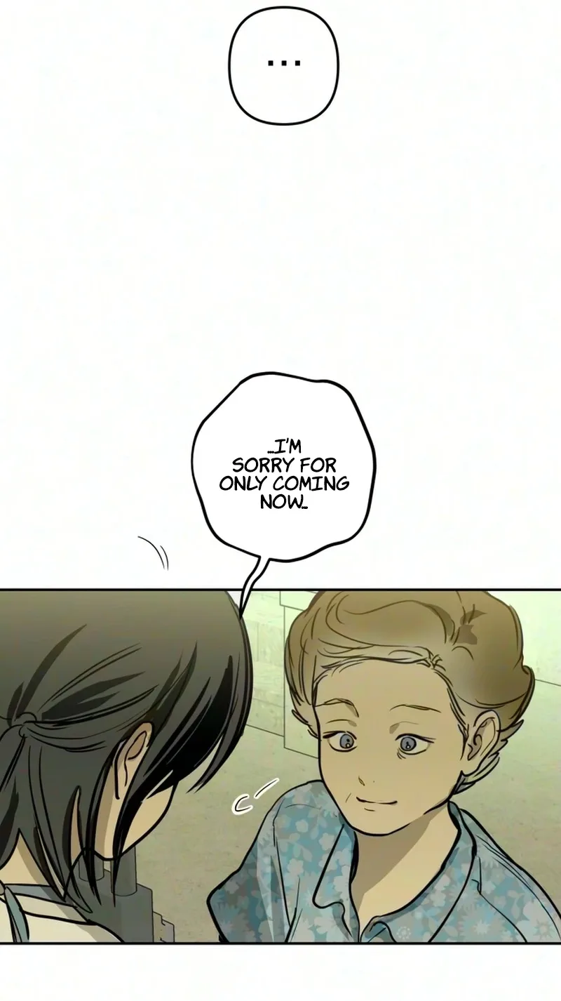 Bunker Days Chapter 37 page 27