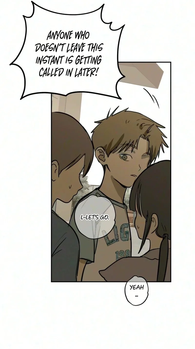 Bunker Days Chapter 36 page 13