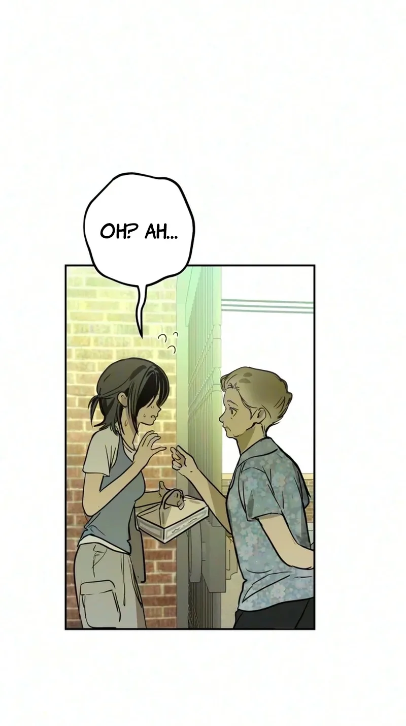 Bunker Days Chapter 37 page 26