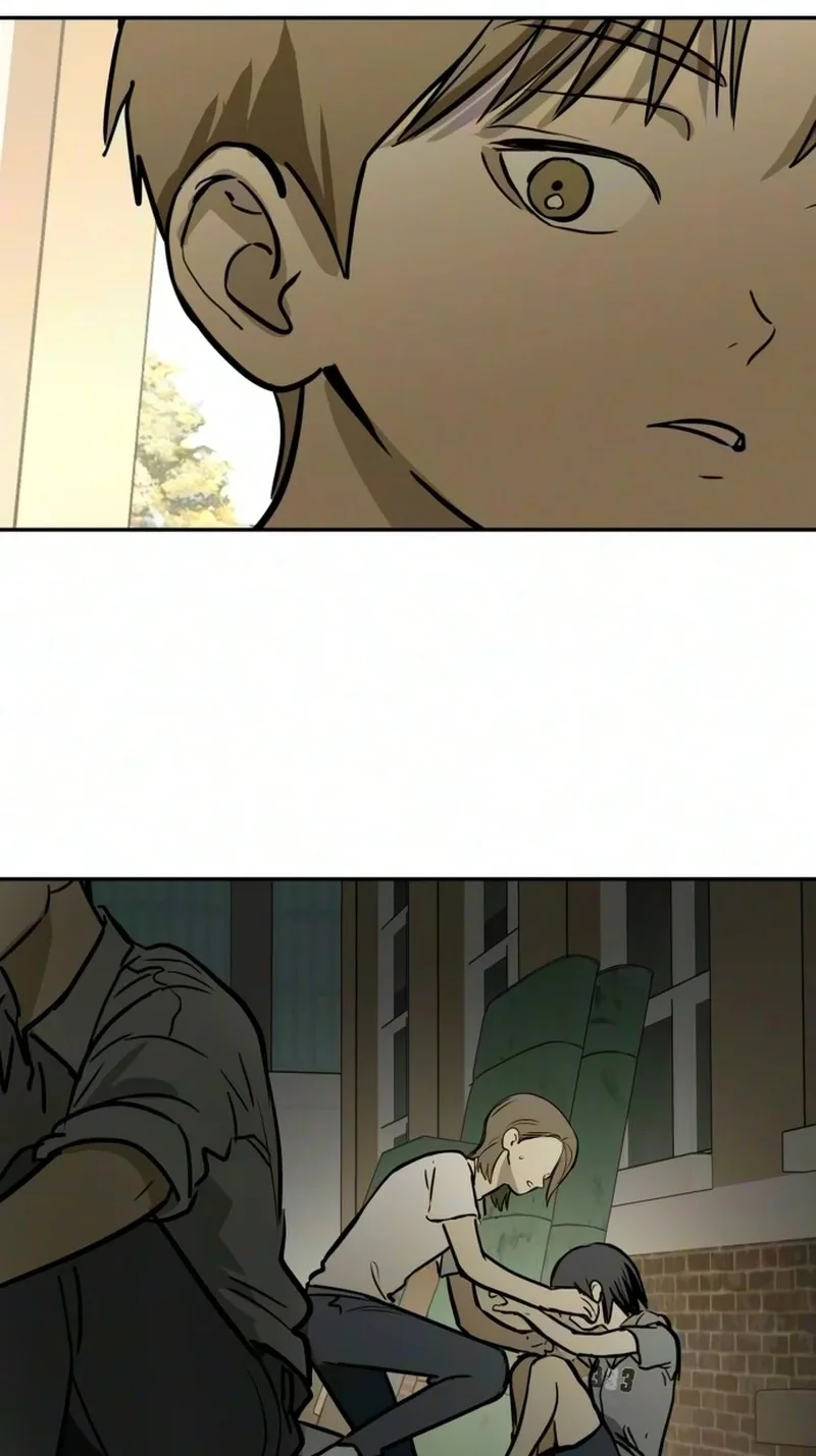 Bunker Days Chapter 36 page 14