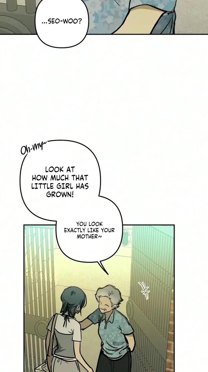 Bunker Days Chapter 37 page 23