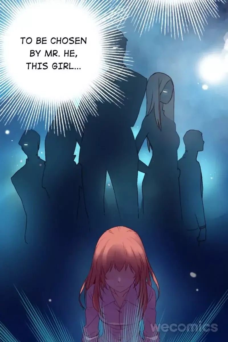Where's the Bossy CEO? Chapter 12 page 18