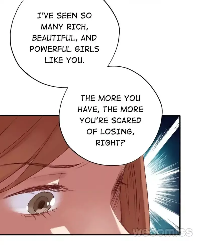 Where's the Bossy CEO? Chapter 12 page 11