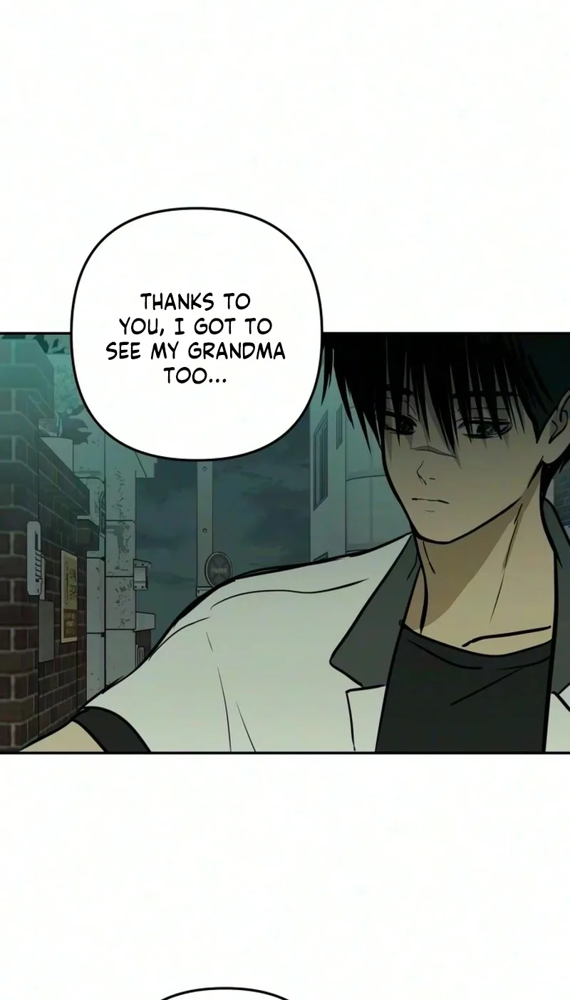 Bunker Days Chapter 38 page 32