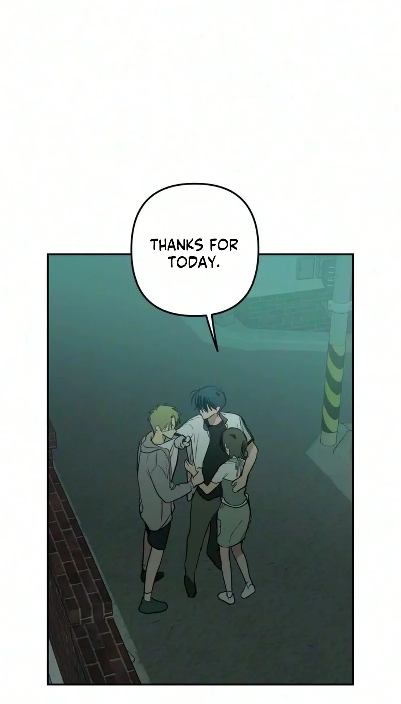 Bunker Days Chapter 38 page 31