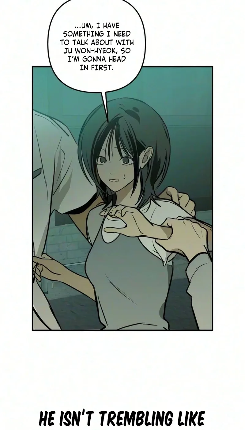 Bunker Days Chapter 38 page 33