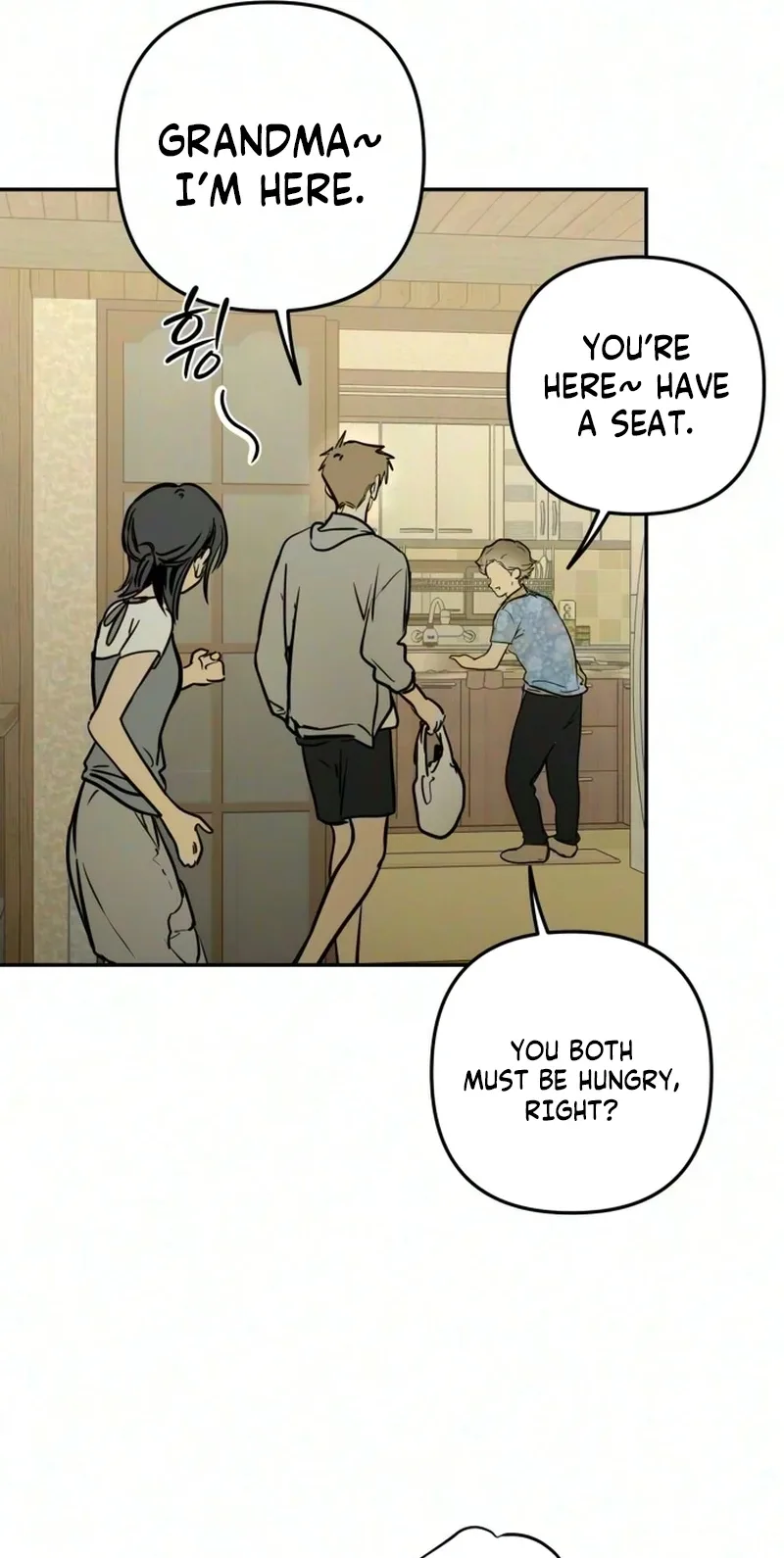 Bunker Days Chapter 37 page 35