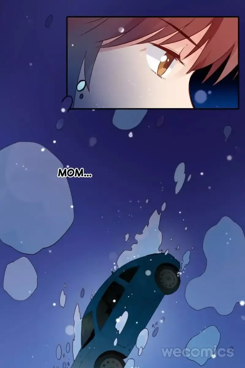 Where's the Bossy CEO? Chapter 12 page 24