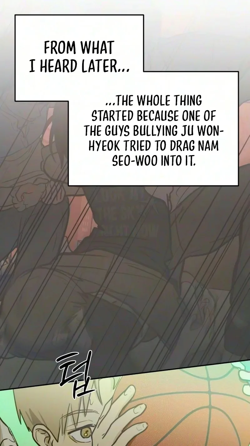 Bunker Days Chapter 36 page 18
