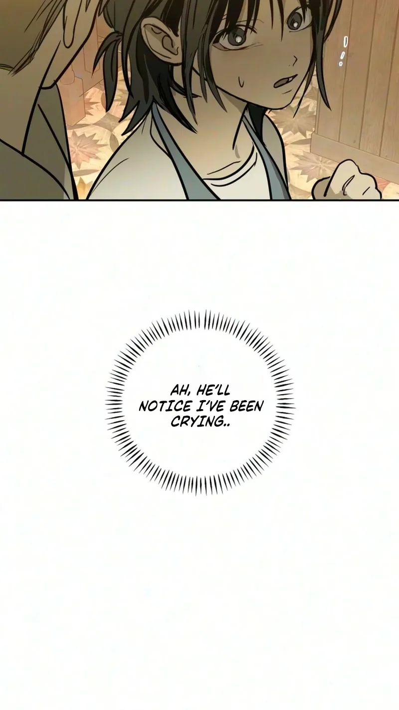 Bunker Days Chapter 37 page 34
