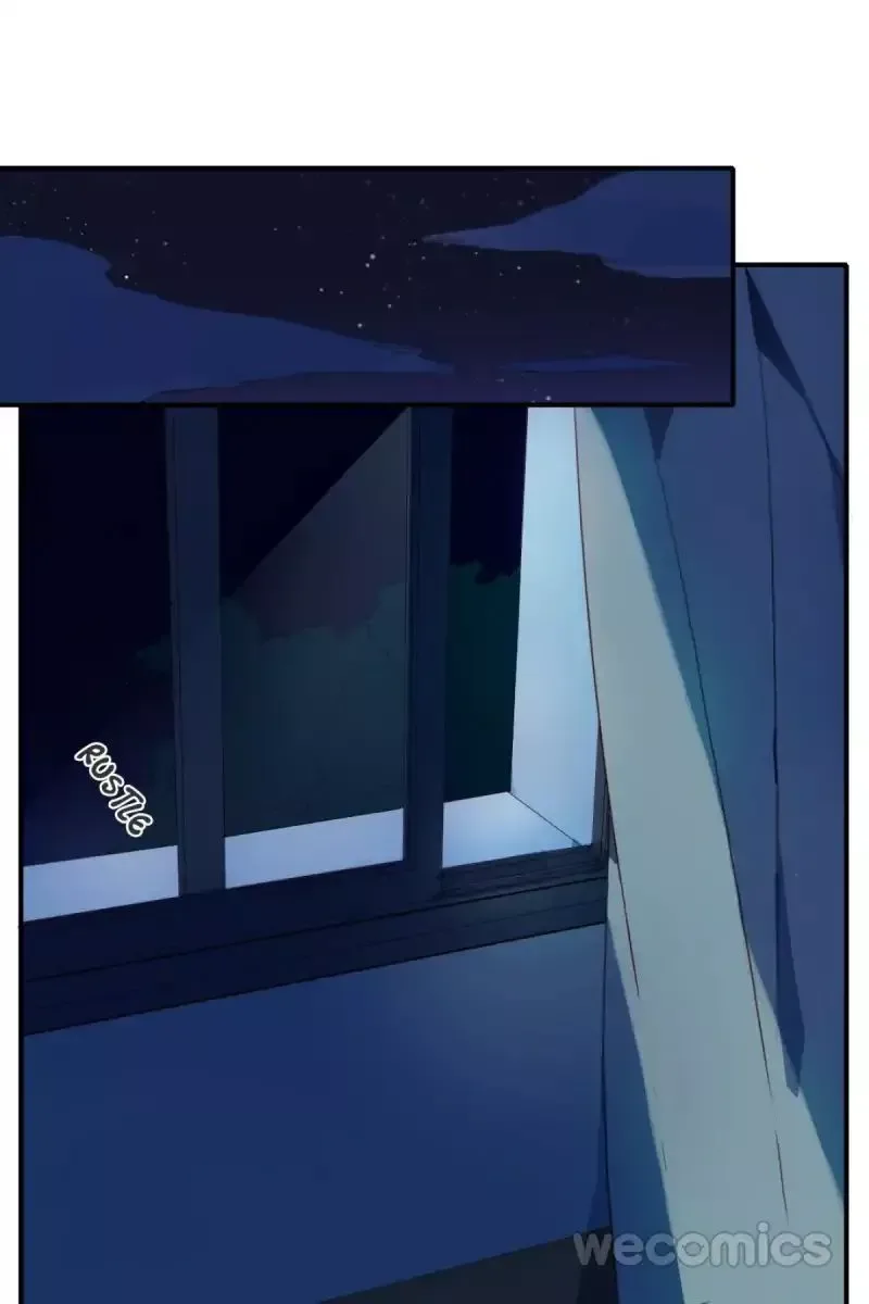 Where's the Bossy CEO? Chapter 12 page 34
