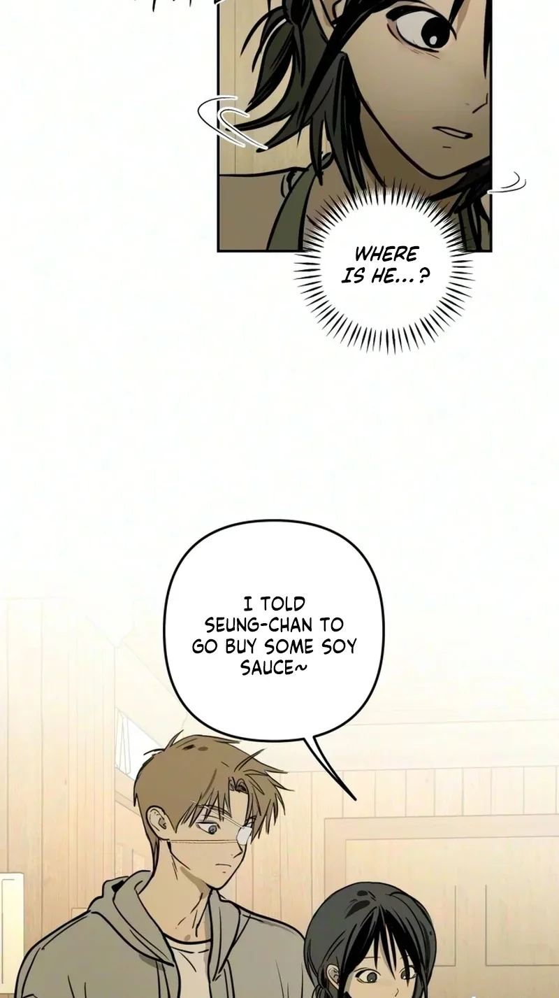 Bunker Days Chapter 37 page 32