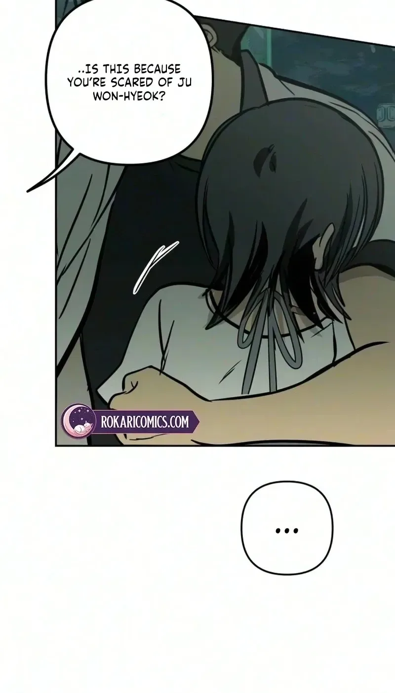 Bunker Days Chapter 38 page 30
