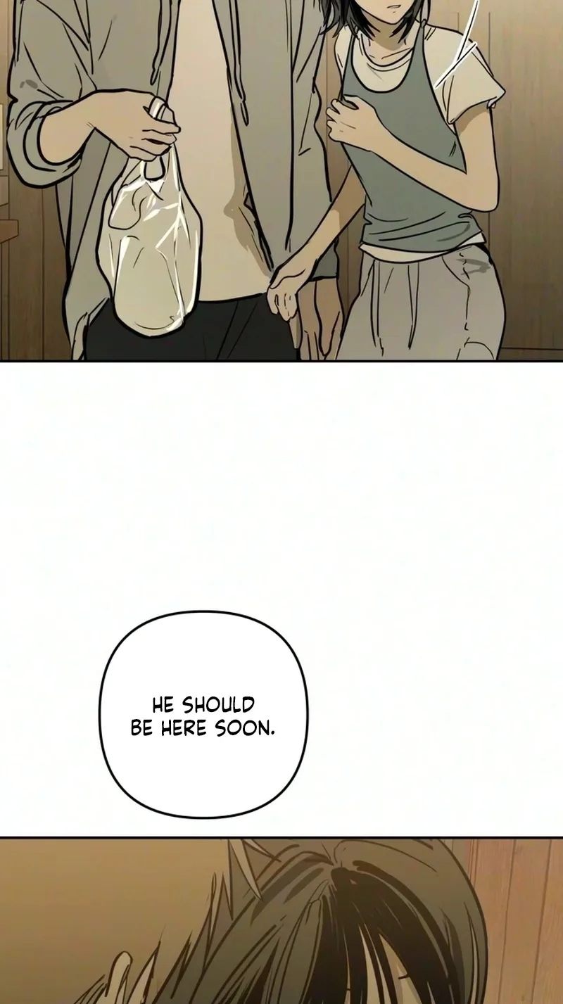 Bunker Days Chapter 37 page 33