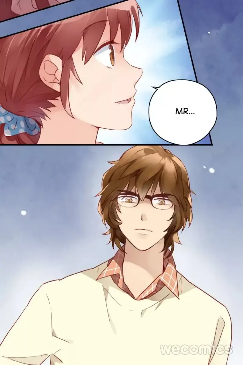 Where's the Bossy CEO? Chapter 14 page 12