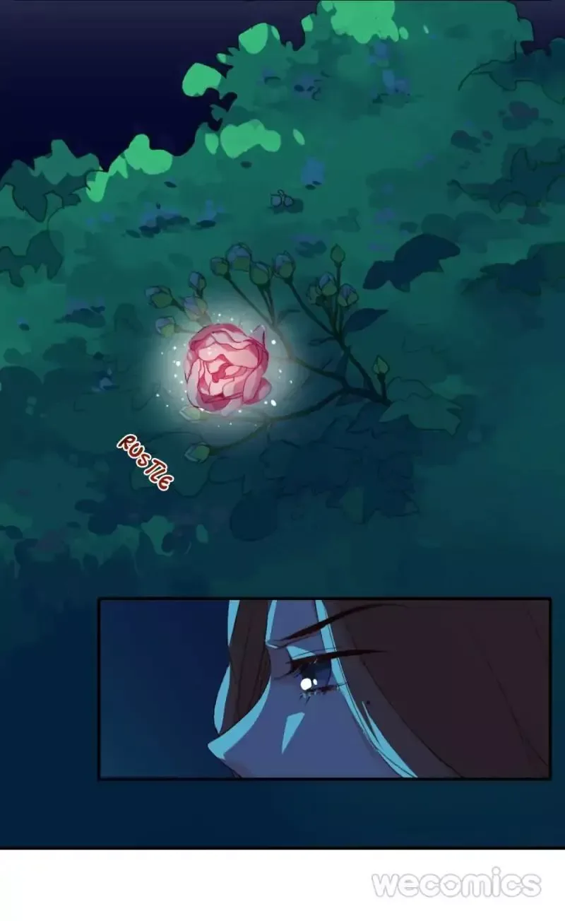 Where's the Bossy CEO? Chapter 12 page 36