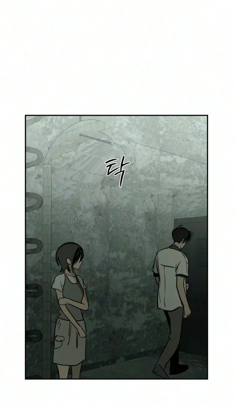 Bunker Days Chapter 38 page 39