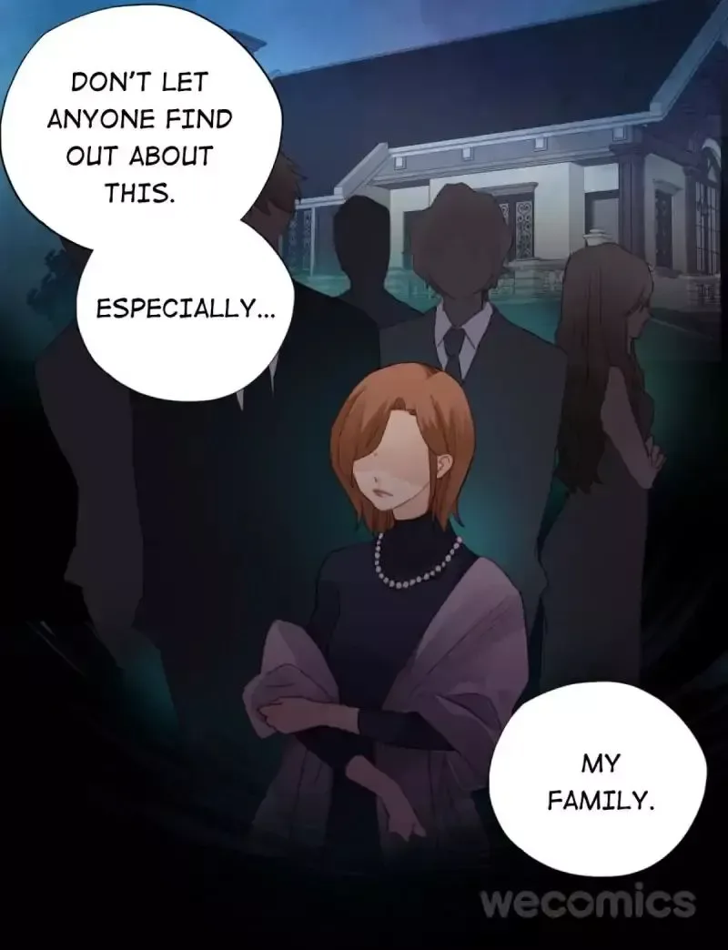 Where's the Bossy CEO? Chapter 15 page 5