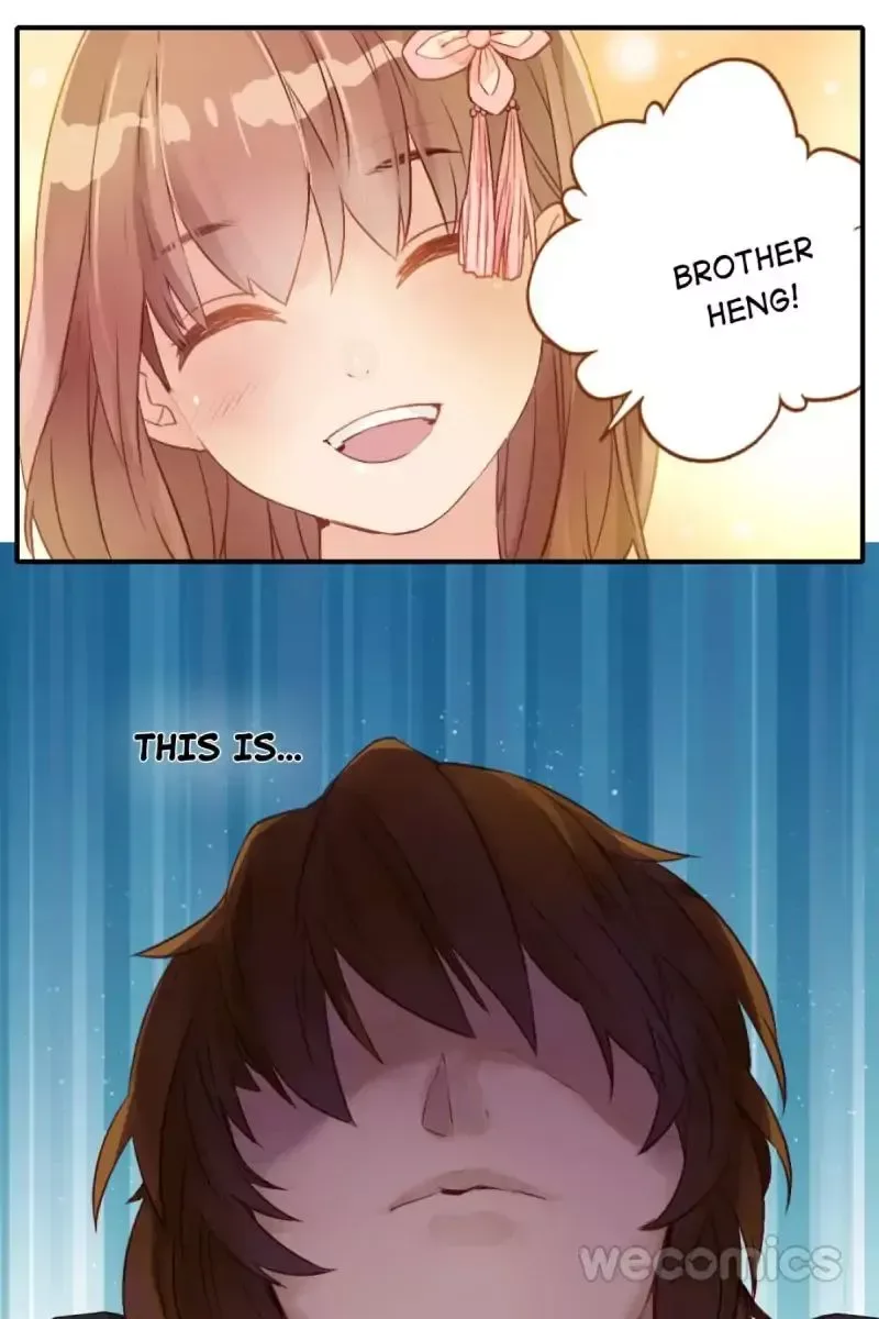 Where's the Bossy CEO? Chapter 15 page 9