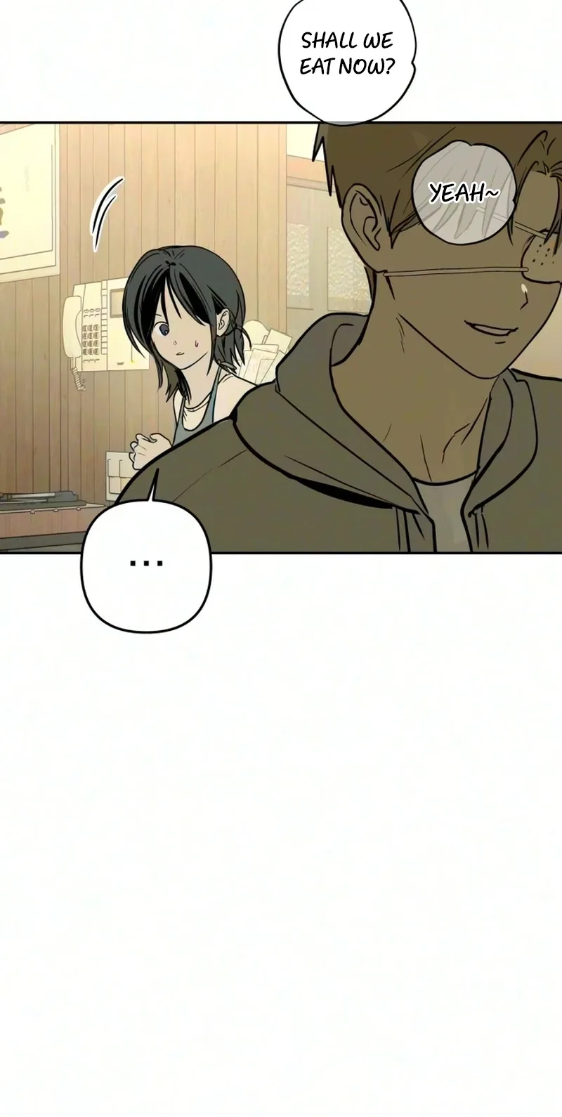 Bunker Days Chapter 37 page 36