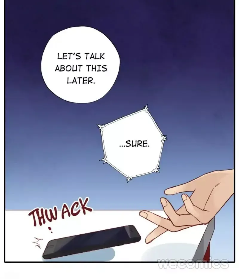 Where's the Bossy CEO? Chapter 15 page 7