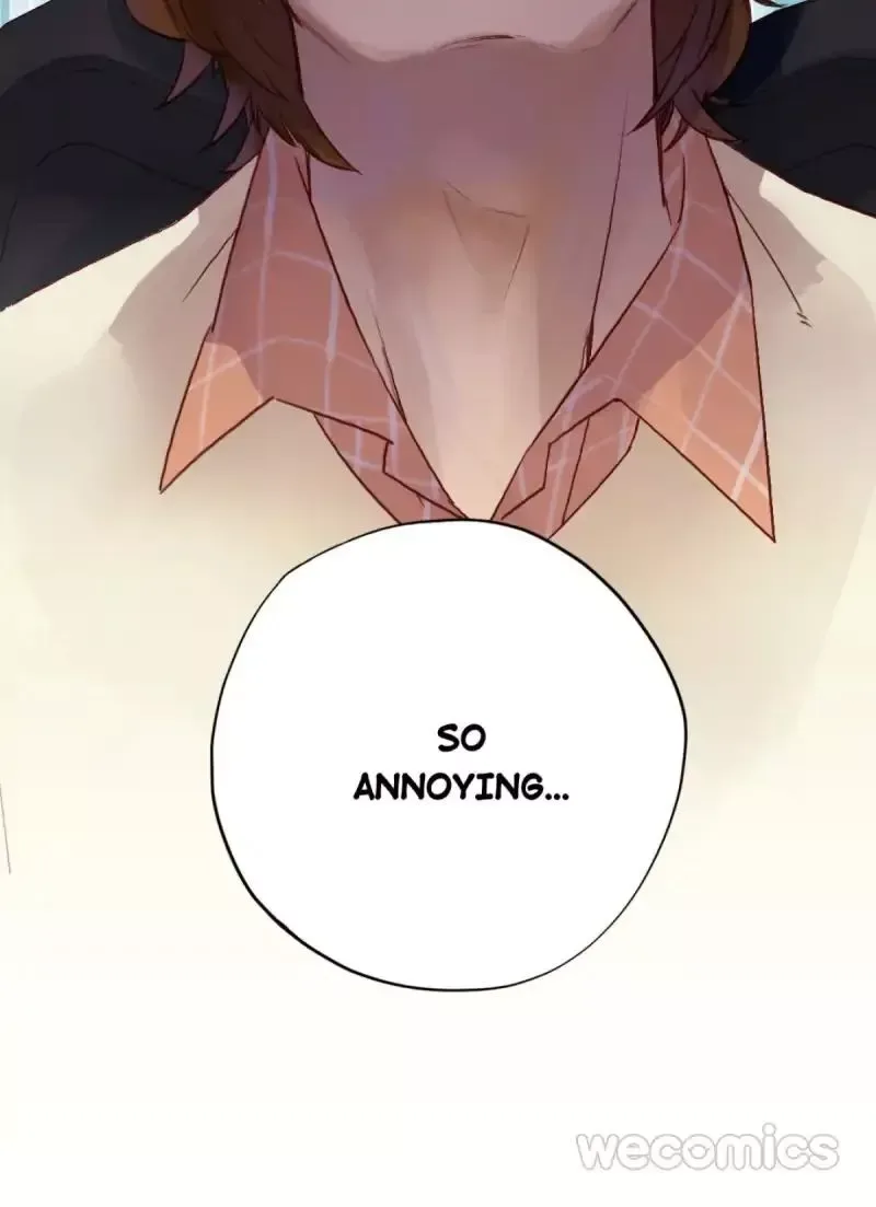 Where's the Bossy CEO? Chapter 15 page 10
