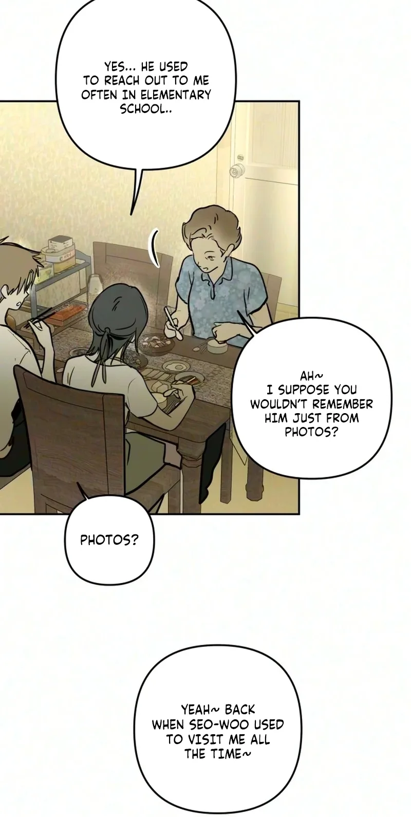 Bunker Days Chapter 37 page 38