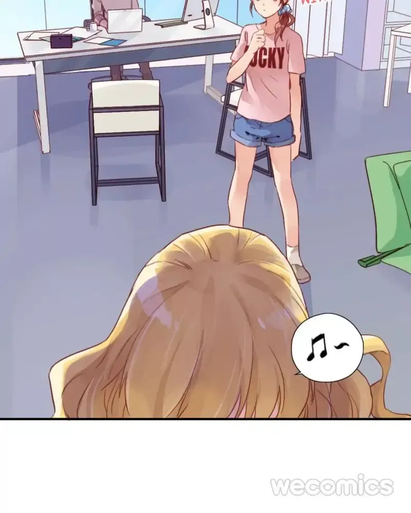 Where's the Bossy CEO? Chapter 14 page 24