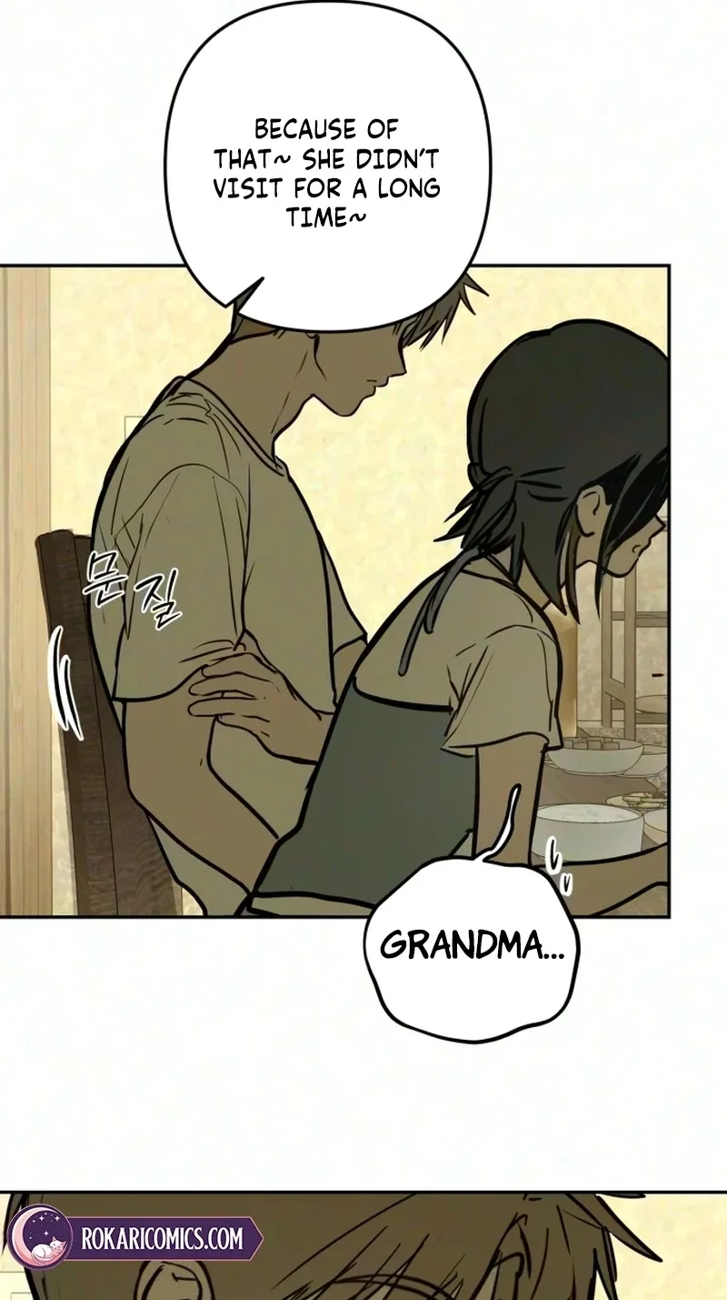 Bunker Days Chapter 37 page 41
