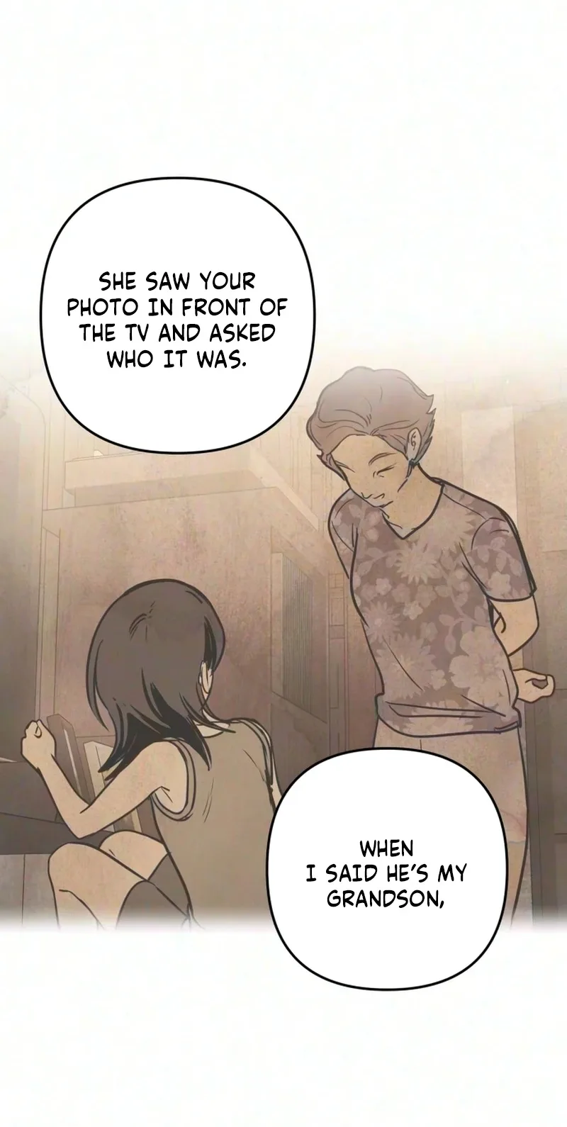 Bunker Days Chapter 37 page 39