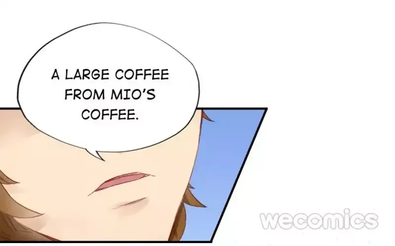Where's the Bossy CEO? Chapter 14 page 28