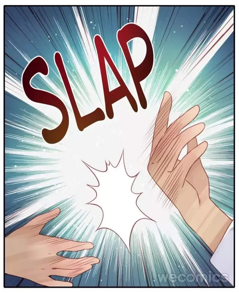 Where's the Bossy CEO? Chapter 15 page 25