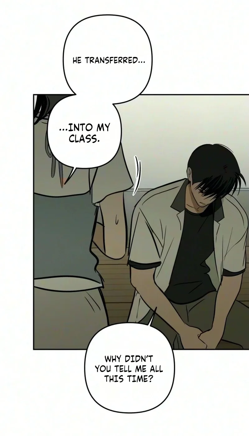 Bunker Days Chapter 38 page 49