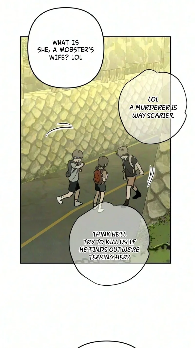 Bunker Days Chapter 36 page 36