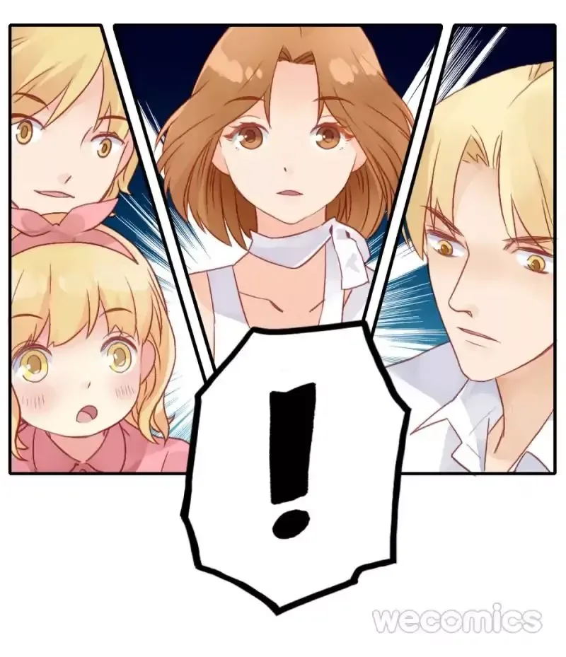 Where's the Bossy CEO? Chapter 15 page 26